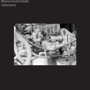 Koutsomichalis tries to interfere with various systems and trigger mechanisms that were not meant to be, in order to cause all sorts of malfunctions and explore arbitrary ways of interaction between them.